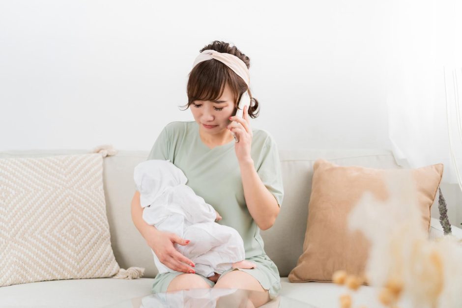 多くの親が抱える「身近な人に言えない」子育ての悩み