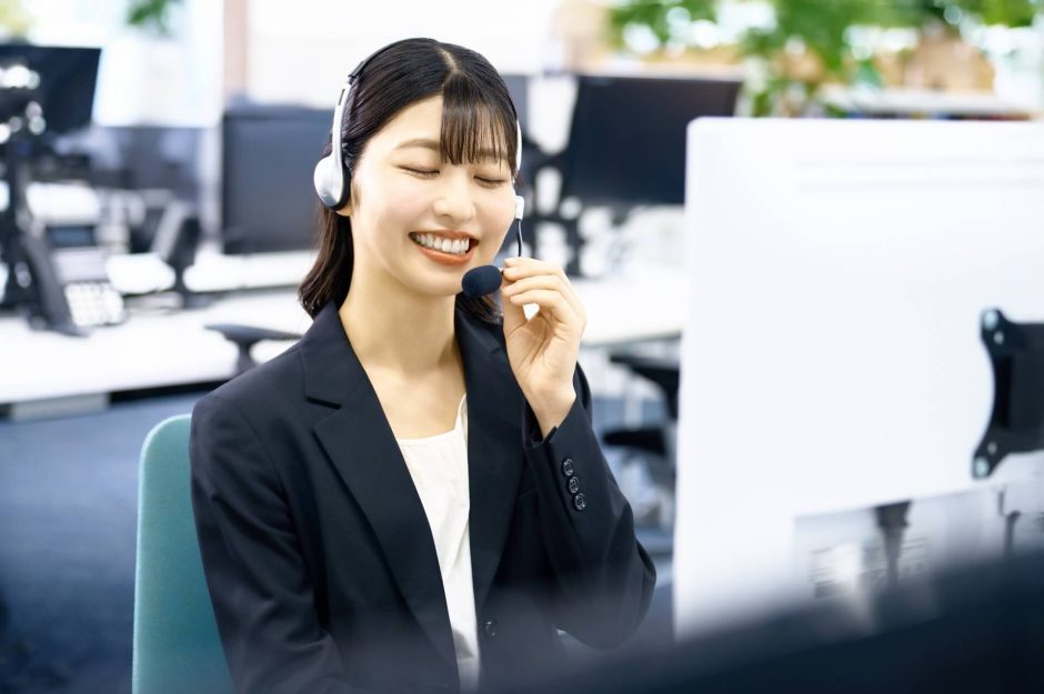 経験とスキルがもたらす安心感!スタッフの質を見極める重要性