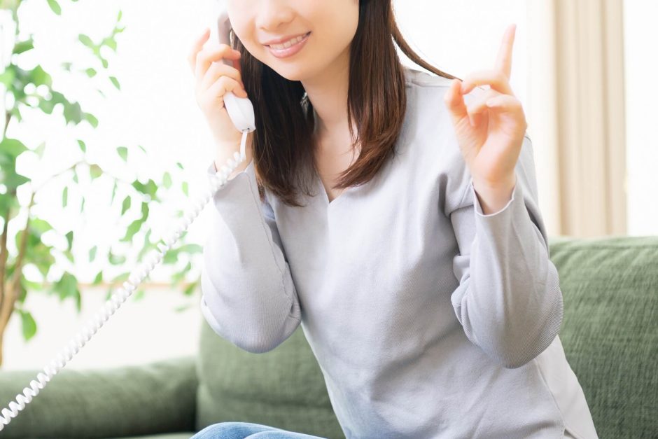 電話悩み相談の特性と利点