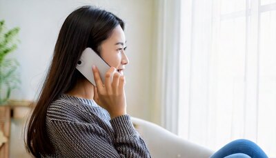 なぜ女性は「誰かと話したい」と感じるのか？女性特有の悩みとは